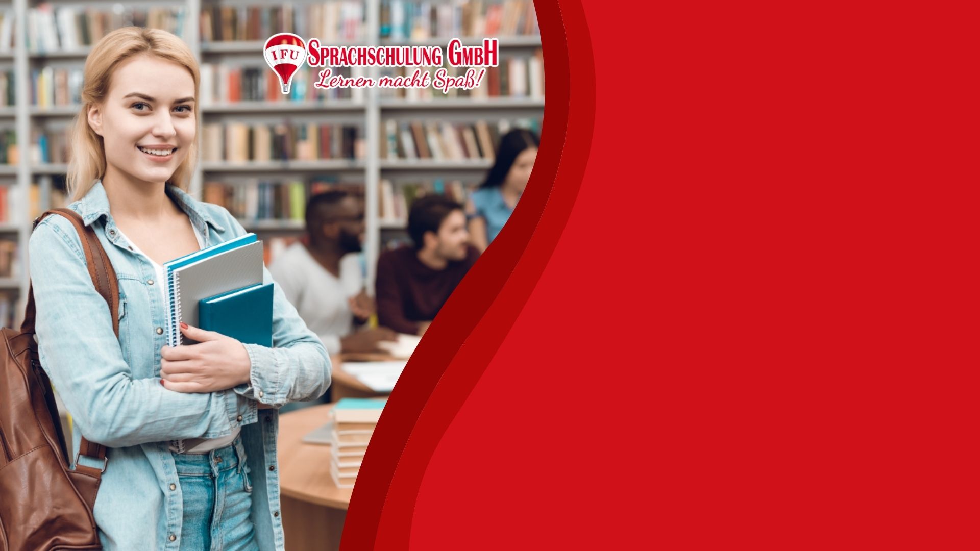 Curso de fin de semana de Alemán en Viena A1, A2, B1